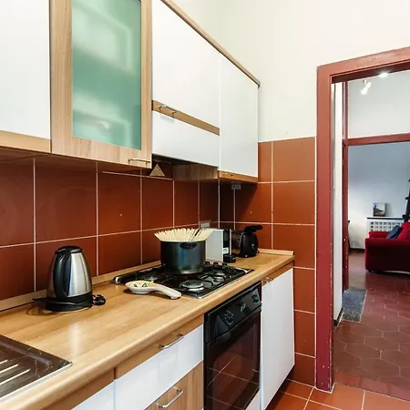 アパート Altido Cosy 2bed Apt With Garden And Parking *