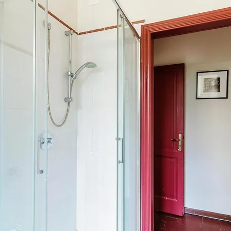 アパート Altido Cosy 2bed Apt With Garden And Parking
