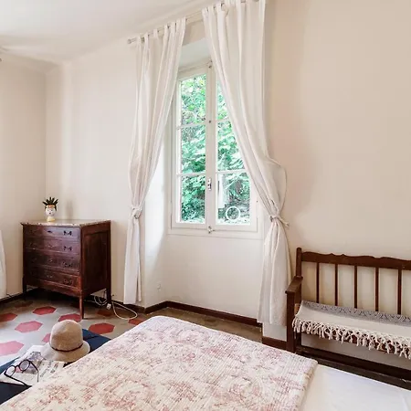 Altido Cosy 2bed Apt With Garden And Parking アパート