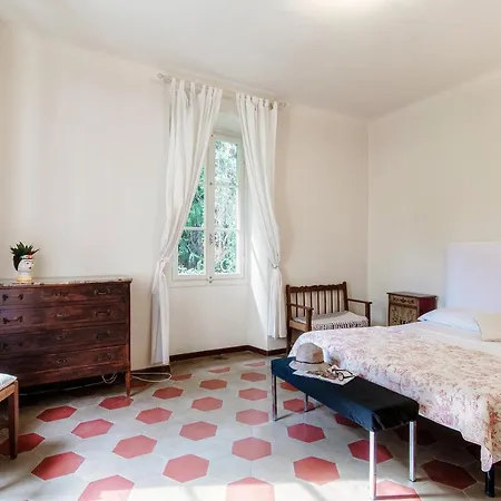 アパート Altido Cosy 2bed Apt With Garden And Parking