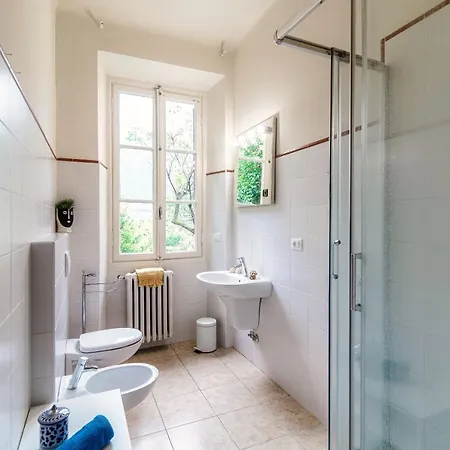 アパート Altido Cosy 2bed Apt With Garden And Parking *