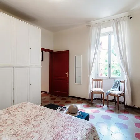アパート Altido Cosy 2bed Apt With Garden And Parking